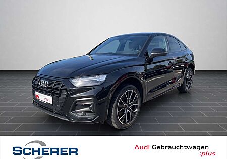 Audi Q5 45 TFSI quattro advanced S tronic M