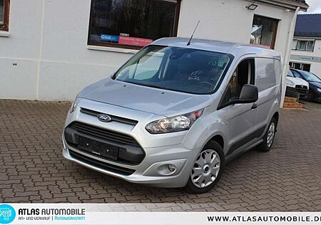 Ford Transit Connect Kasten Trend T200 1,0 Navi=KLIMA