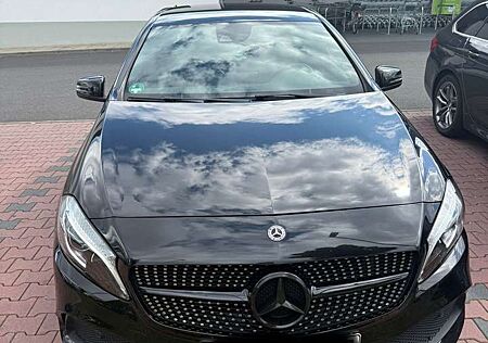 Mercedes-Benz A 250 4Matic Sport (176.051)