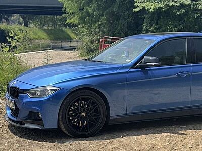 BMW 330 330i GT Aut. Sport Line