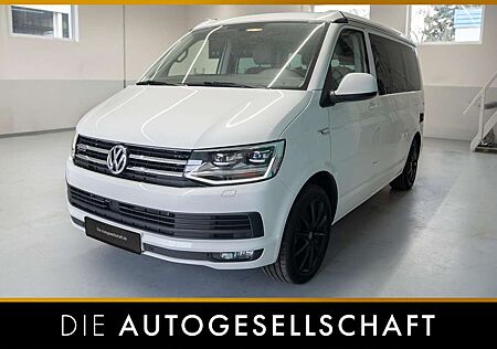 VW T6 California Volkswagen Ocean 2.0TDI 4M*LED*NAVI*ACC*STHZG*