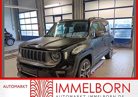 Jeep Renegade Limited Plug-In-Hybrid 4 ACC*Kamera*LED
