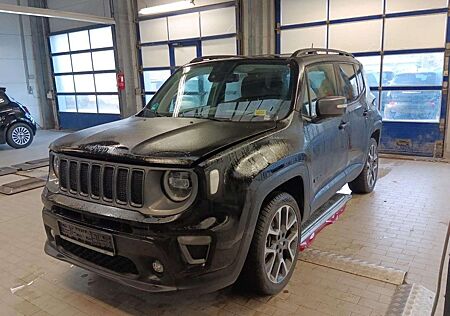 Jeep Renegade Limited Plug-In-Hybrid 4 DAB*Kamera*LED