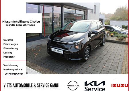 Kia Picanto 1.0 AMT Vision Navi Sitzheizung