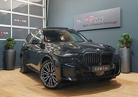 BMW X5 xDrive 30d *M-Sport Pro*Sky-Lounge*ACC*AHK