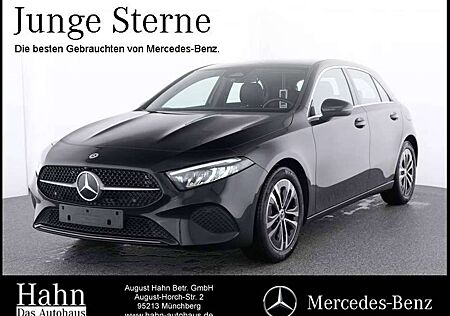 Mercedes-Benz A 200 PROGRESSIVE/LED/AHK/KAMERA/WINTER/..