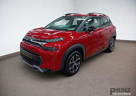 Citroën C3 Aircross Citroen Plus 1.2 PureTech 110 *1.Hand *Navi