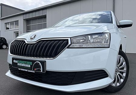 Skoda Fabia Combi 1.0 TSI Active Cool Plus 79€ m. 20% Anzahl