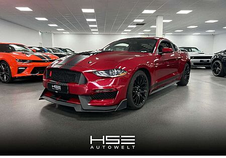 Ford Mustang 2,3l EcoBoost *GT350 KIT/AUT./SHZ/*