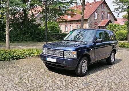 Land Rover Range Rover V8