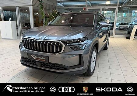 Skoda Kodiaq Selection 2,0 TDI 142 kW 7-Gang-DSG 4x4 S