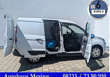 Ford Transit Connect Trend WSS+Sitzheizung 3Sitze