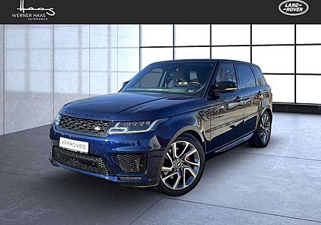 Land Rover Range Rover Sport P525 V8 Autobiography Dynamic