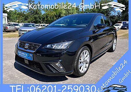 Seat Ibiza FR 1.0 TSI Full LED Wired&Wireless App-Connect ACC