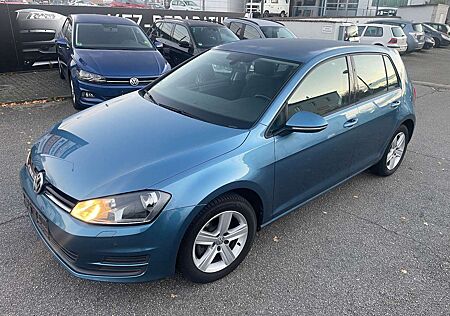 VW Golf Volkswagen VII Comfort. /Euro5/Navi/