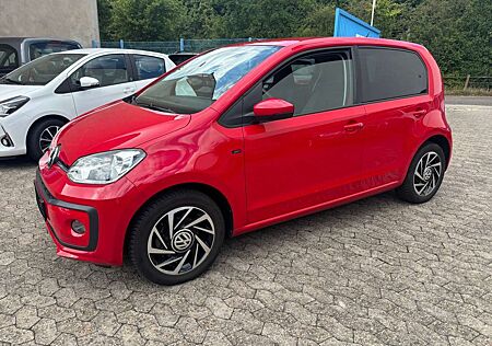 VW Up Volkswagen ! join ! Start-Stopp EcoFuel CNG