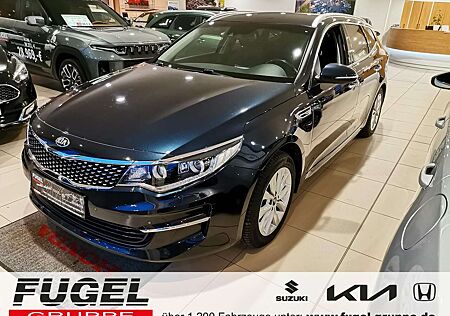 Kia Optima SW 2.0 Vison Navi|RFK|SHZ
