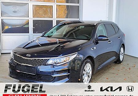 Kia Optima SW 2.0 Vison Navi|RFK|SHZ