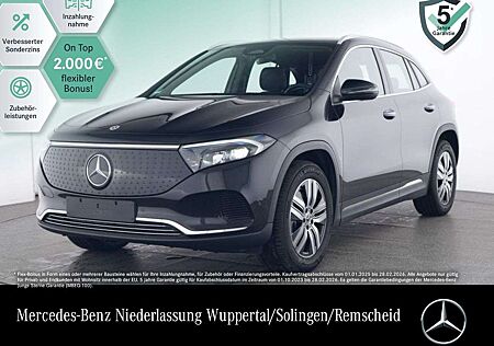 Mercedes-Benz EQA 250 PROG+PLUS-PAKET+KAMERA+KEYLESS+SPUR
