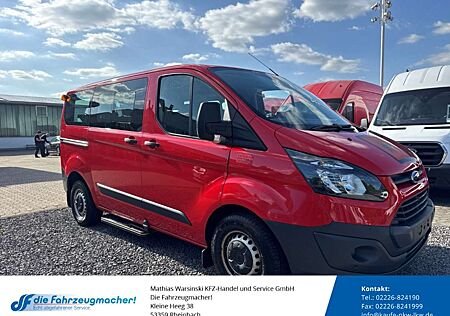 Ford Transit Custom Kombi 300 L1 2.2 TDCi *1849