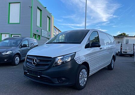 Mercedes-Benz Vito lang*Klima+Navi+Kamera+PDC*TÜV+Wartung NEU*