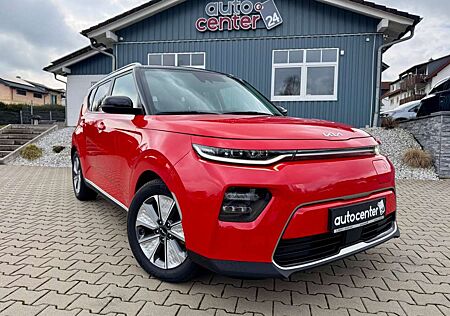 Kia Soul e- Spirit°64 kWh°CCS°LED°Kamera°Garanie 4/28