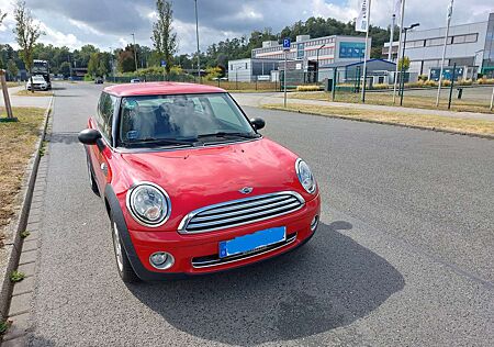 Mini ONE