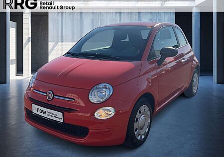 Fiat 500 CULT MILD HYBRID 70