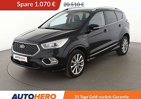 Ford Kuga 2.0 TDCi Vignale*NAVI*XENON*PDC*SHZ*KLIMA*