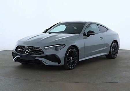 Mercedes-Benz CLE 220 d AMG Night Pano Burmester 3D Totw. 20"