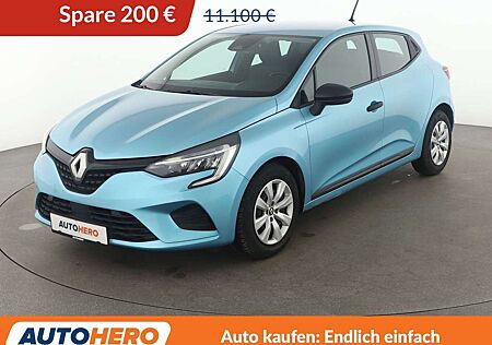 Renault Clio 1.0 SCe Life*TEMPO*LIM*KLIMA*BLUETOOTH*