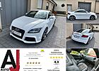 Audi TT RS Coupe 19Zoll/280km/h/Carbon/KWFahrwerk