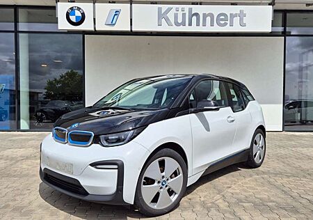 BMW i3 120 Navi/ParkAssist/Wärmepumpe/RFK/PDC