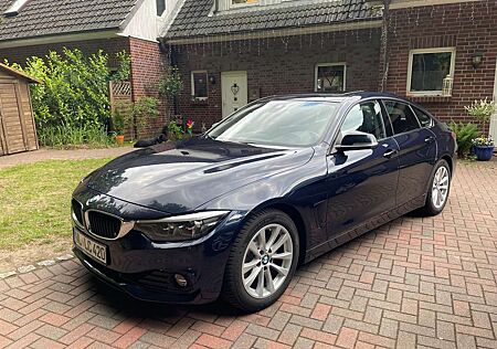 BMW 420i 420 4er Gran Coupe Gran Coupe Aut. Sport Line
