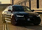 Audi A6 3.0 TDI QUATTRO mit Vollausstattung und BOSE Sound