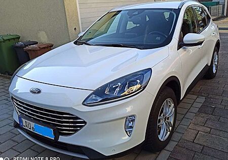 Ford Kuga 1.5 EcoBoost TITANIUM