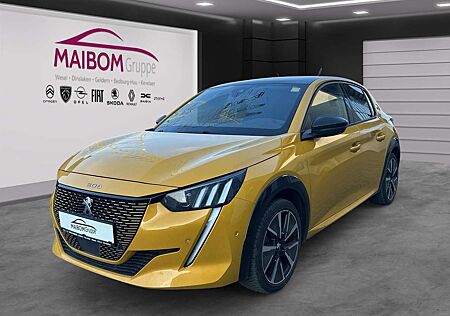 Peugeot 208 e- GT Pack
