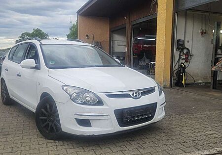 Hyundai i30 cw Edition+