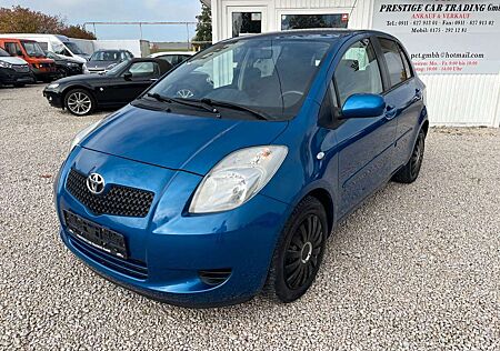 Toyota Yaris 1.3 Sol *KLIMA*