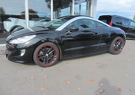 Peugeot RCZ 1.6 200 THP