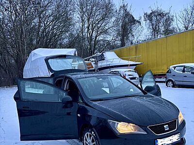 SEAT Ibiza ST 1.4 TDI S&S Style