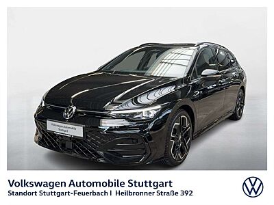 Volkswagen Golf Variant Golf 8 Variant R-Line 1.5 TSI DSG Navi