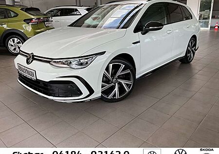 VW Golf Volkswagen Variant 1.5TSI*DSG*Rline*AHK*Navi*LEDPlus*B