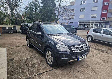 Mercedes-Benz ML 350 CDI