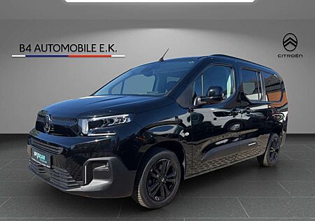 Citroen Berlingo 1.5 Max XL HDI 130 EAT8 NAVI Kamera