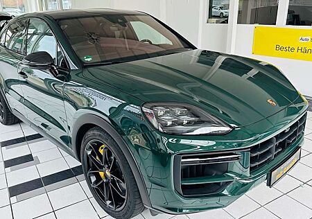 Porsche Cayenne Coupe Turbo E-Hybrid GT-Paket FACELIFT Head Up