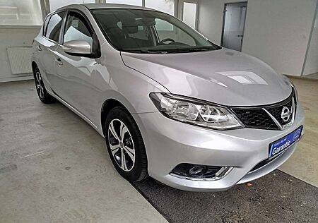 Nissan Pulsar Acenta