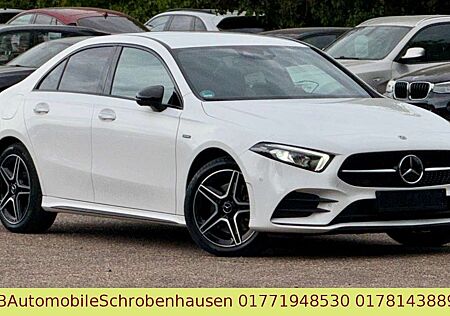 Mercedes-Benz A 250 e Edition 2020 AMG