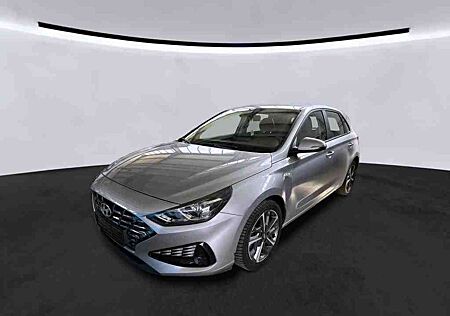 Hyundai i30 Trend Limousine