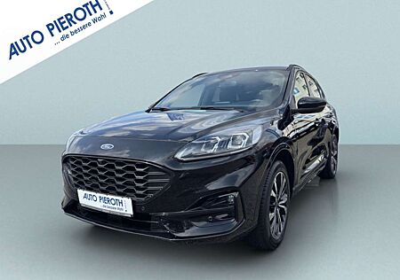 Ford Kuga 2.5 Duratec PHEV ST-LINE X